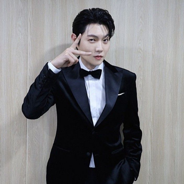 ソン・テジンのビハインドカット