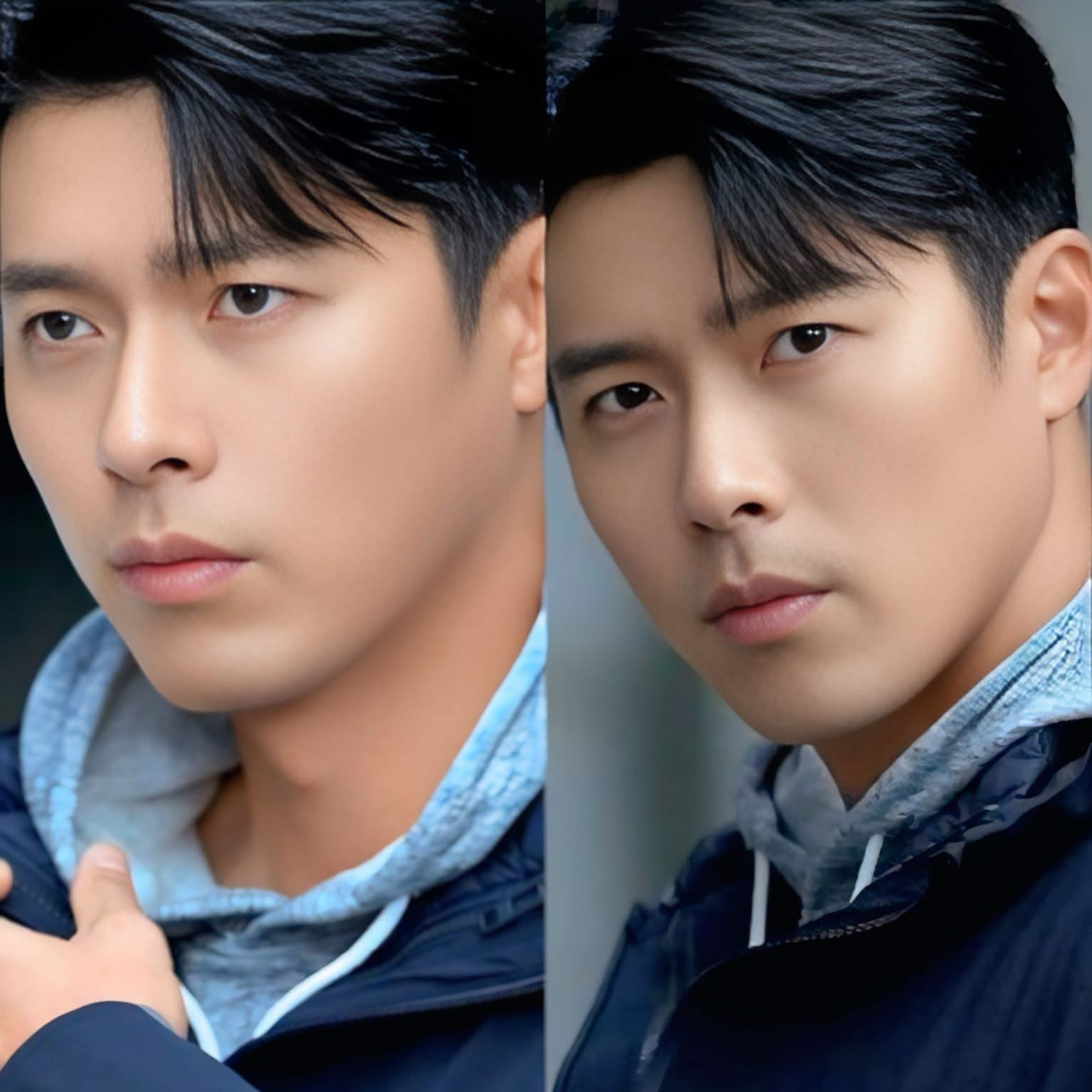 현빈의 최신 사진