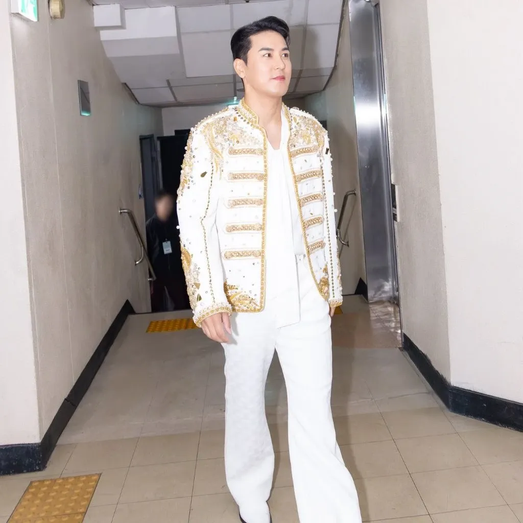 張民好的最新照片