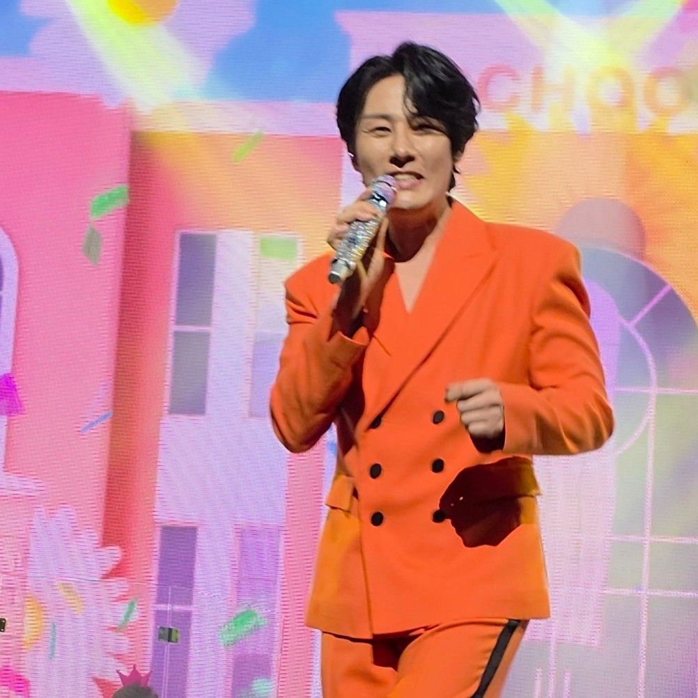 Kang Moonkyung的最新照片