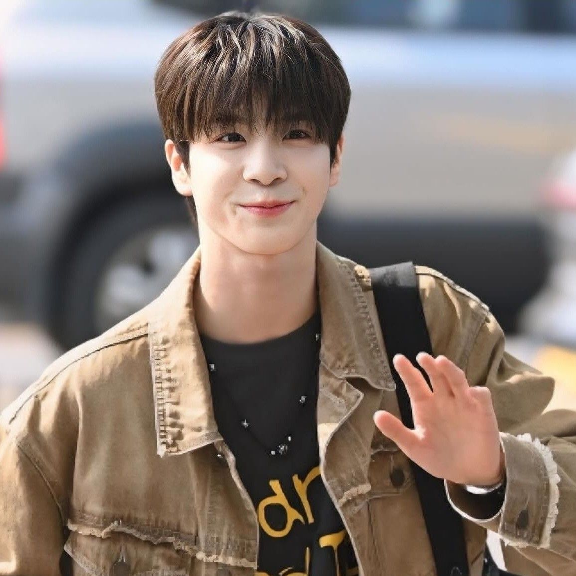 정동원 최근 활동샷