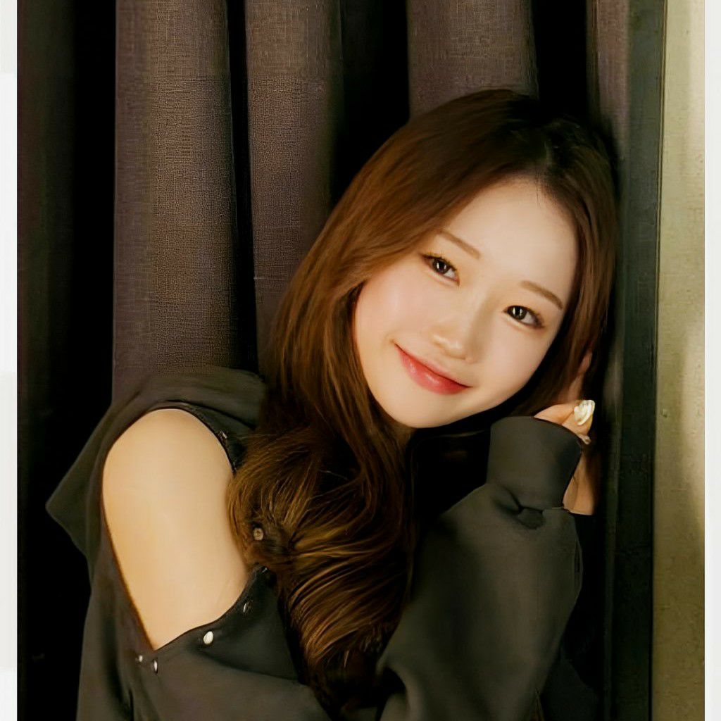 Behind-the-scenes cut of Jung Seojoo