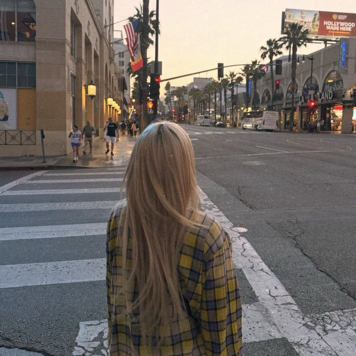 Recent activity shot of BADA