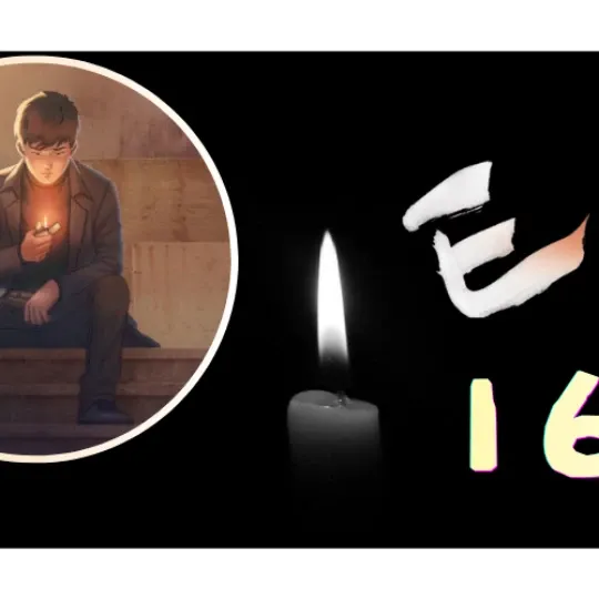 Recent activity shot of Jang Dongyoon