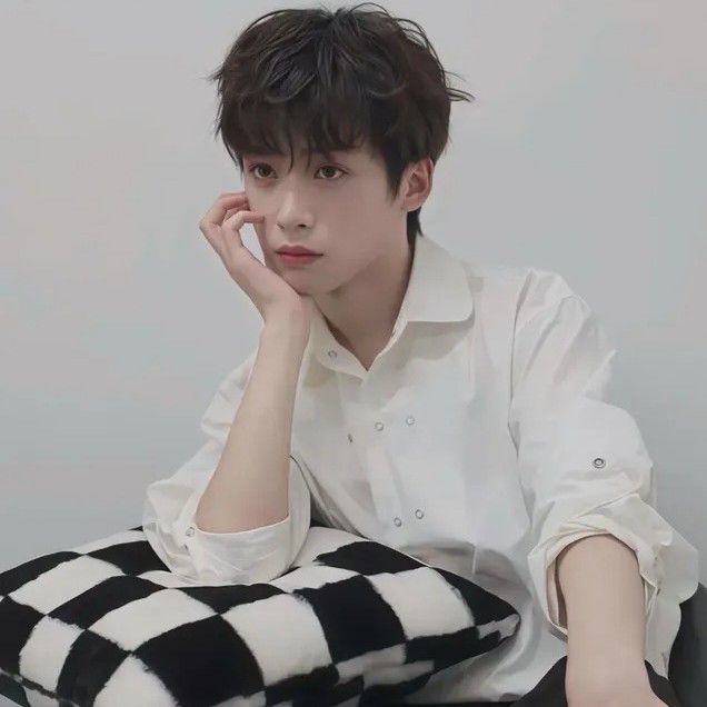 Recent activity shot of Zi Yu