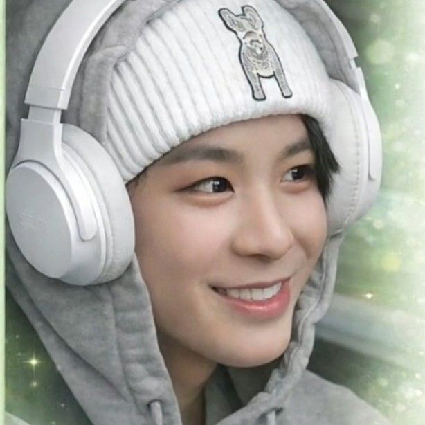 정동원의 비하인드 컷