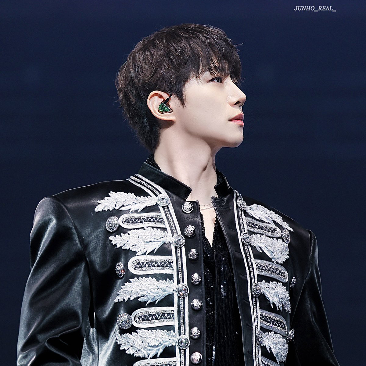 Foto kegiatan terbaru dari Lee Junho