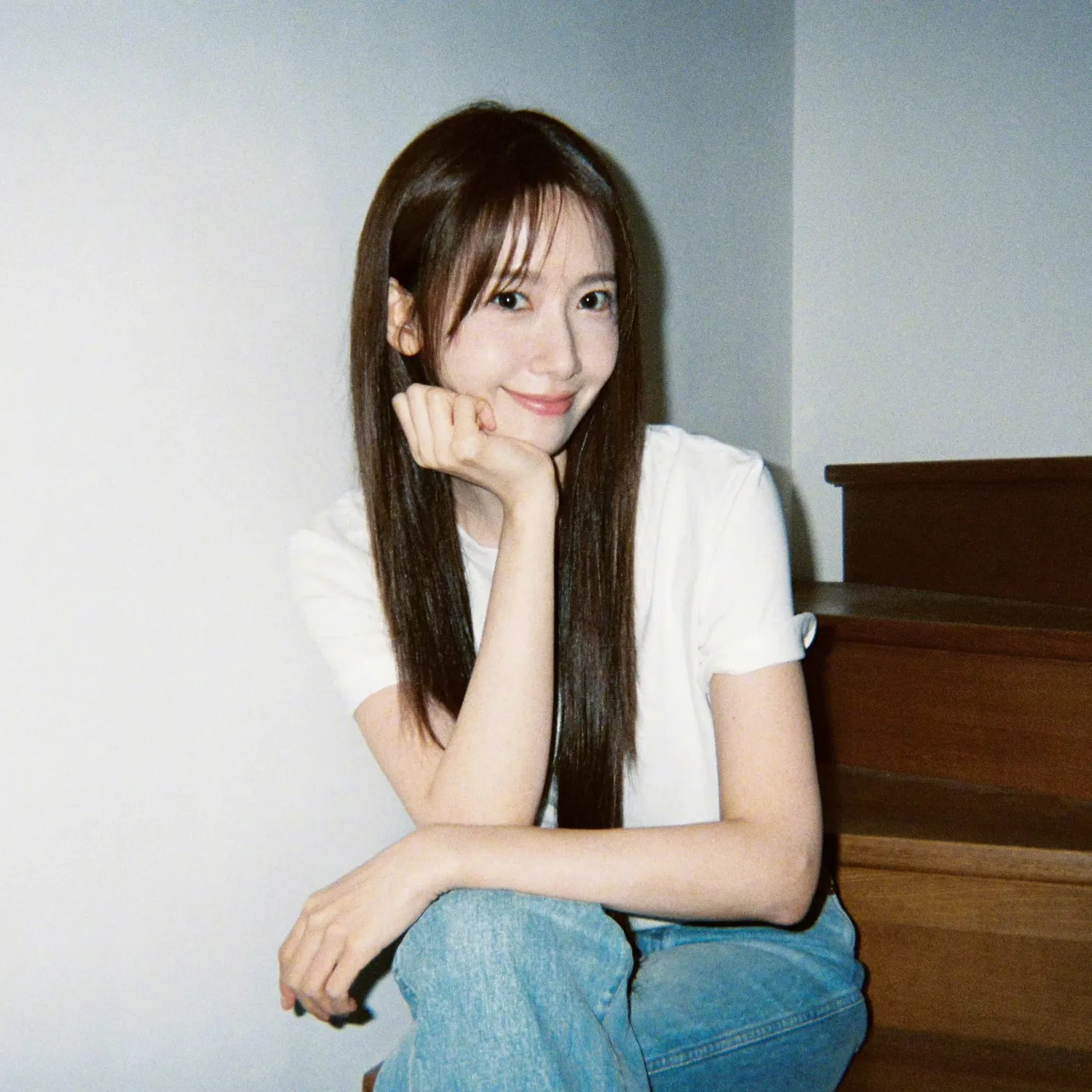 Recent activity shot of Yoona