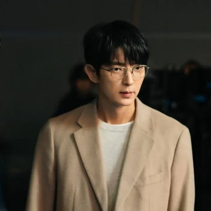 이준기의 최신 사진