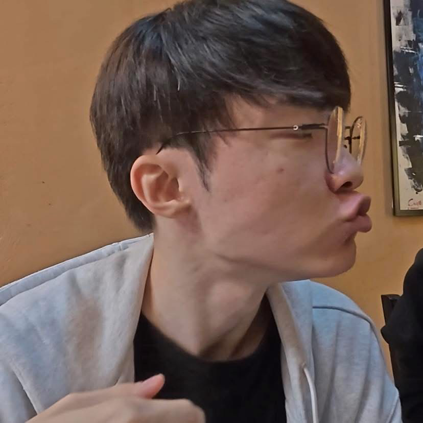 Latest photo of Faker