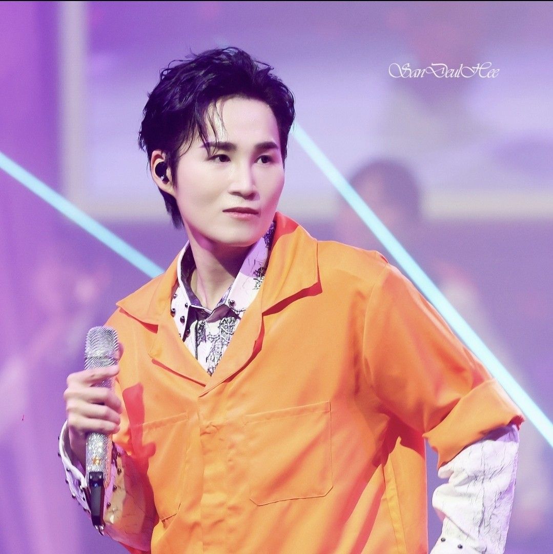 金熙栽的幕后花絮