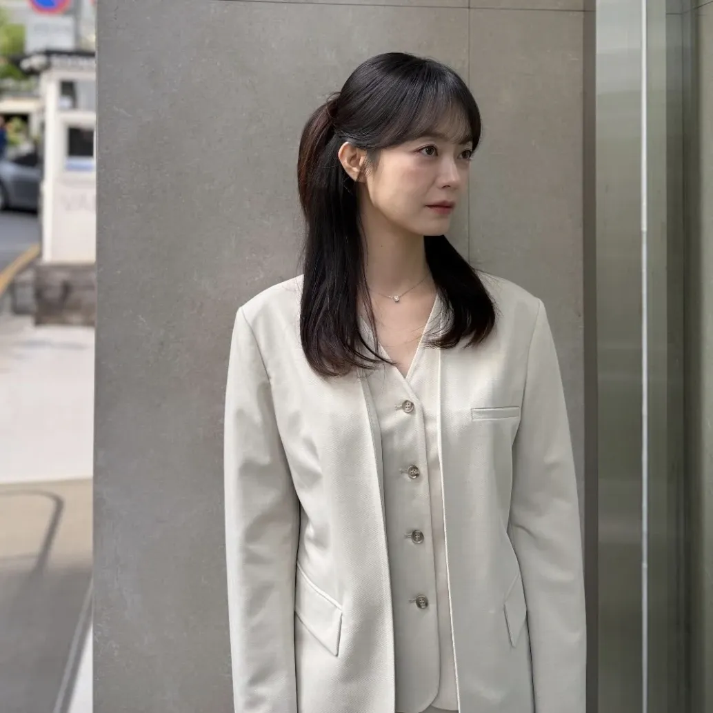 粉絲拍下的全昭旻瞬間