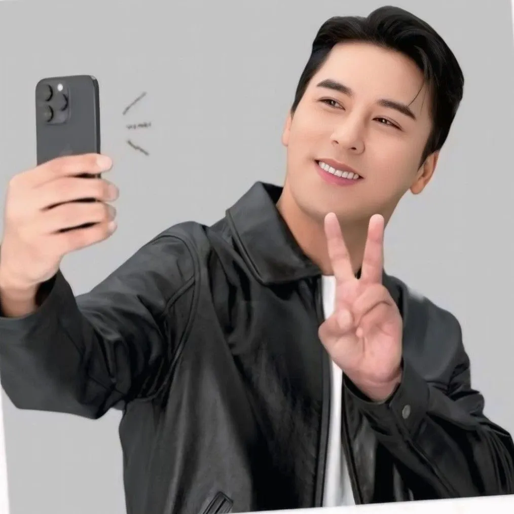 Foto kegiatan terbaru dari Jang Minho