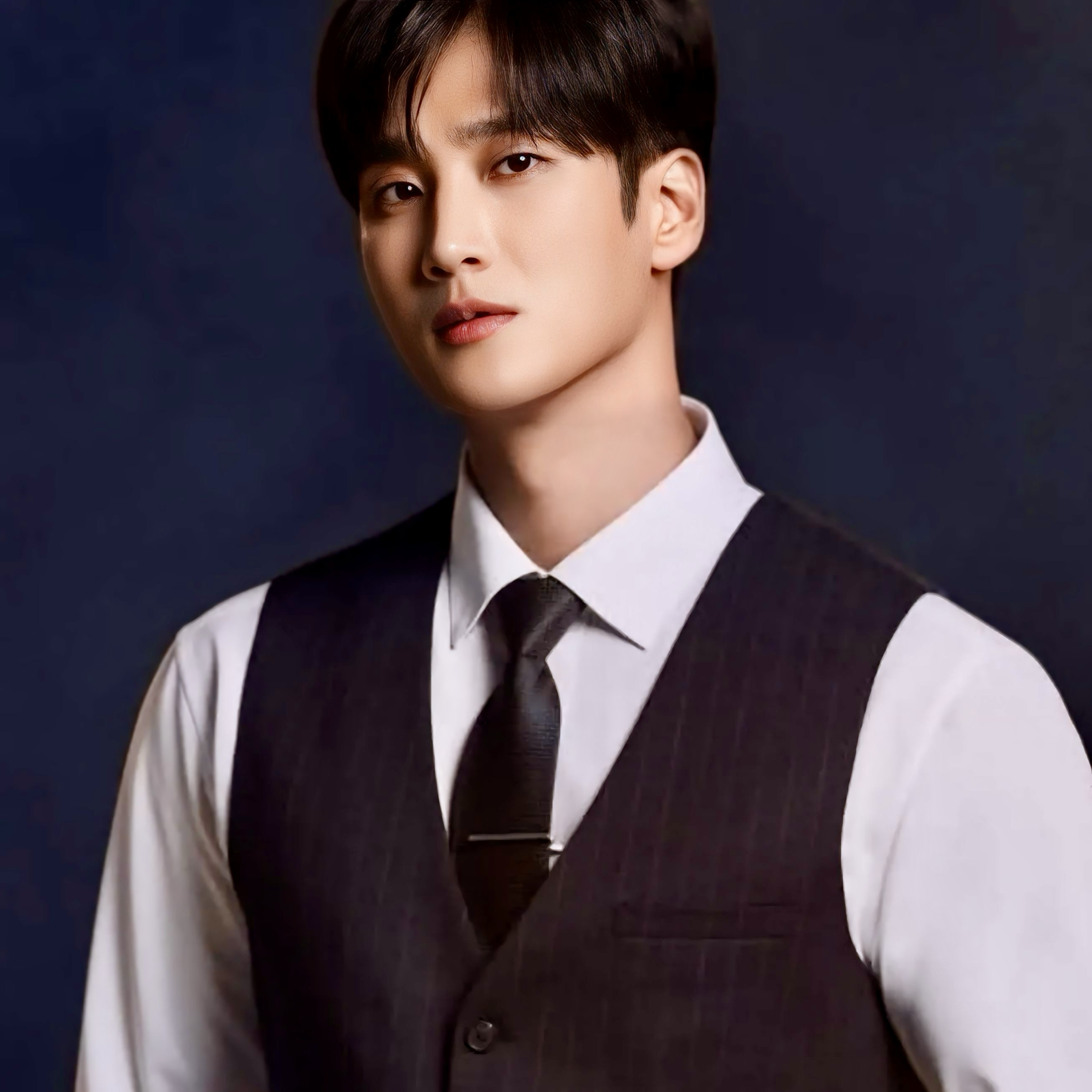 A moment captured by a fan of Ahn Bohyun