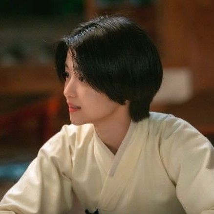 Recent activity shot of Kim Taeri