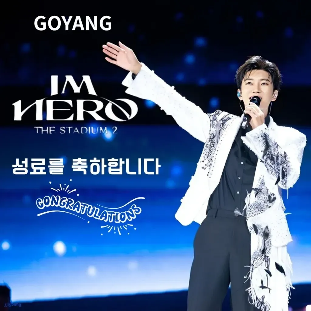 Foto kegiatan terbaru dari Lim Youngwoong
