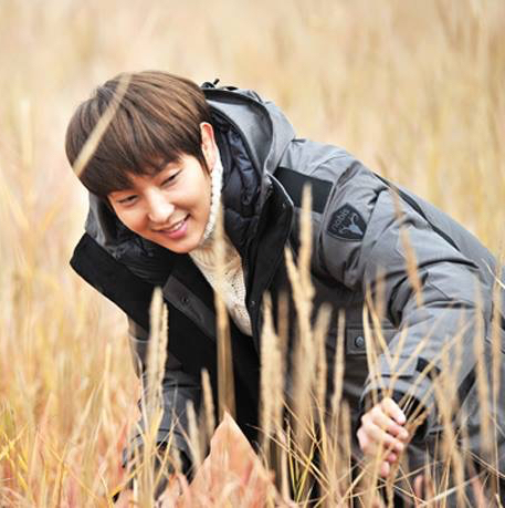 이준기 최근 활동샷