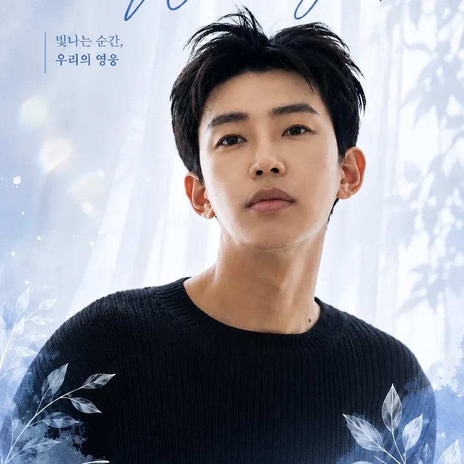 Foto kegiatan terbaru dari Lim Youngwoong