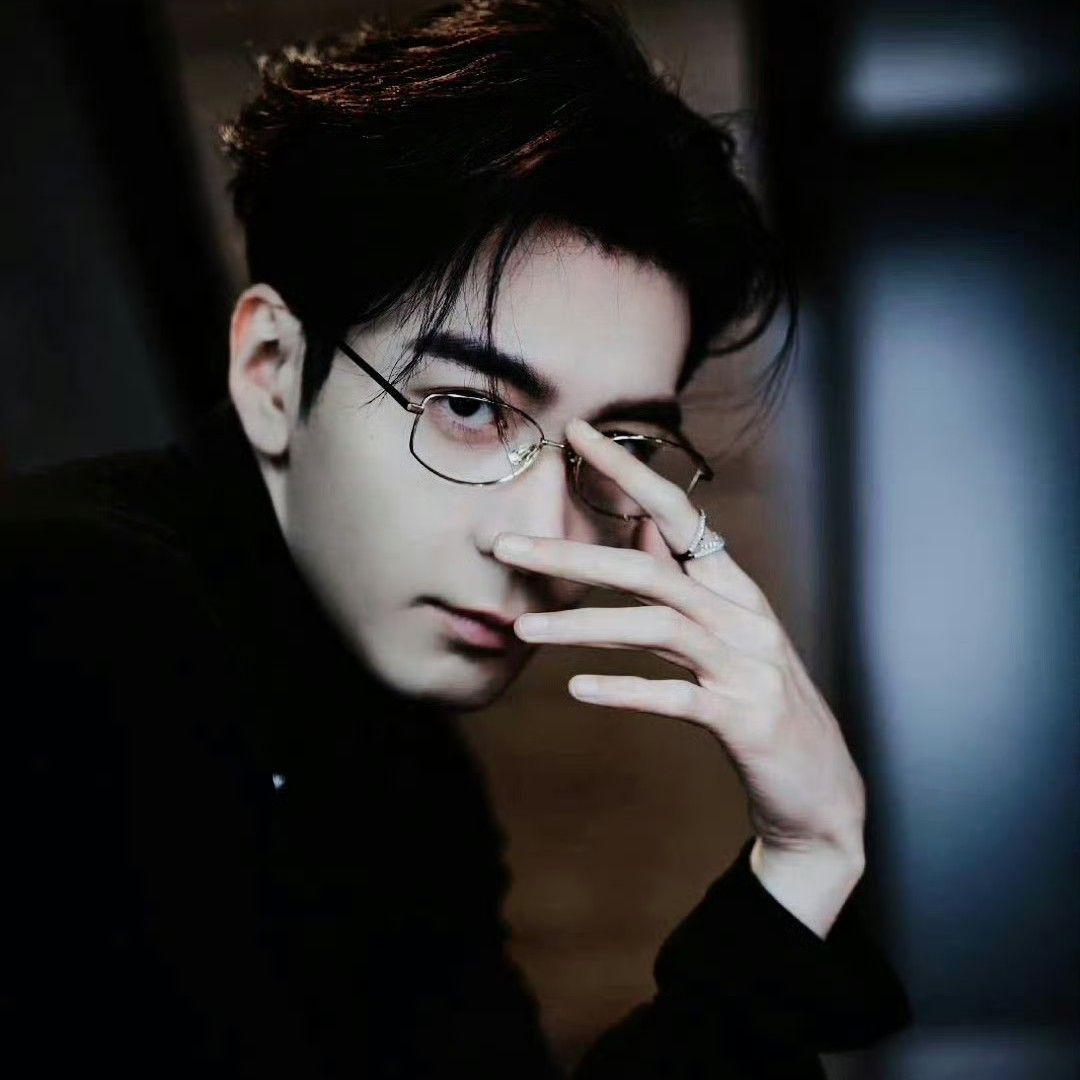 Recent activity shot of Chen Xingxu