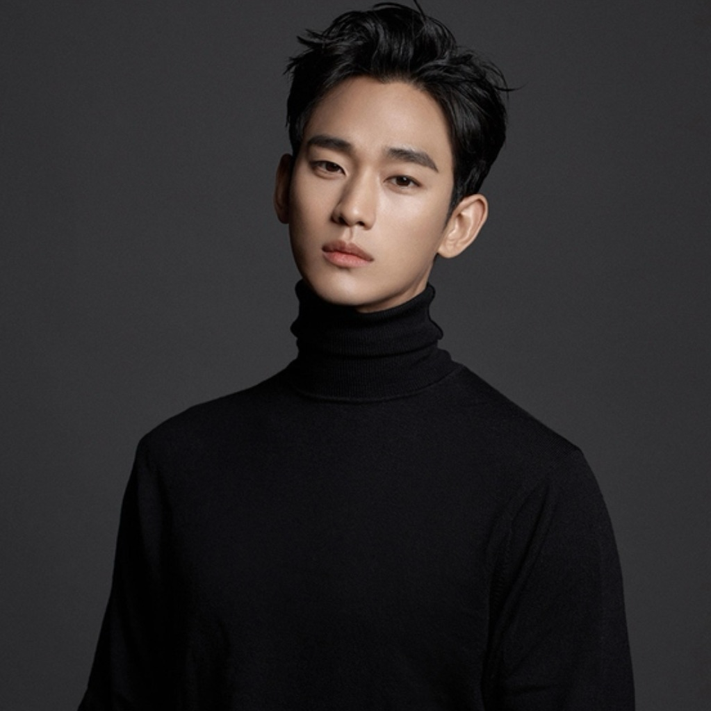 Behind-the-scenes cut of Kim Soohyun