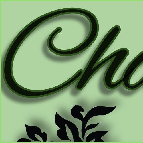 Behind-the-scenes cut of Chae Soobin