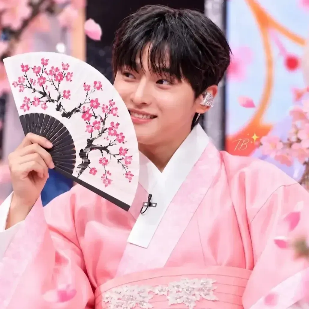 Latest photo of Seong Ri