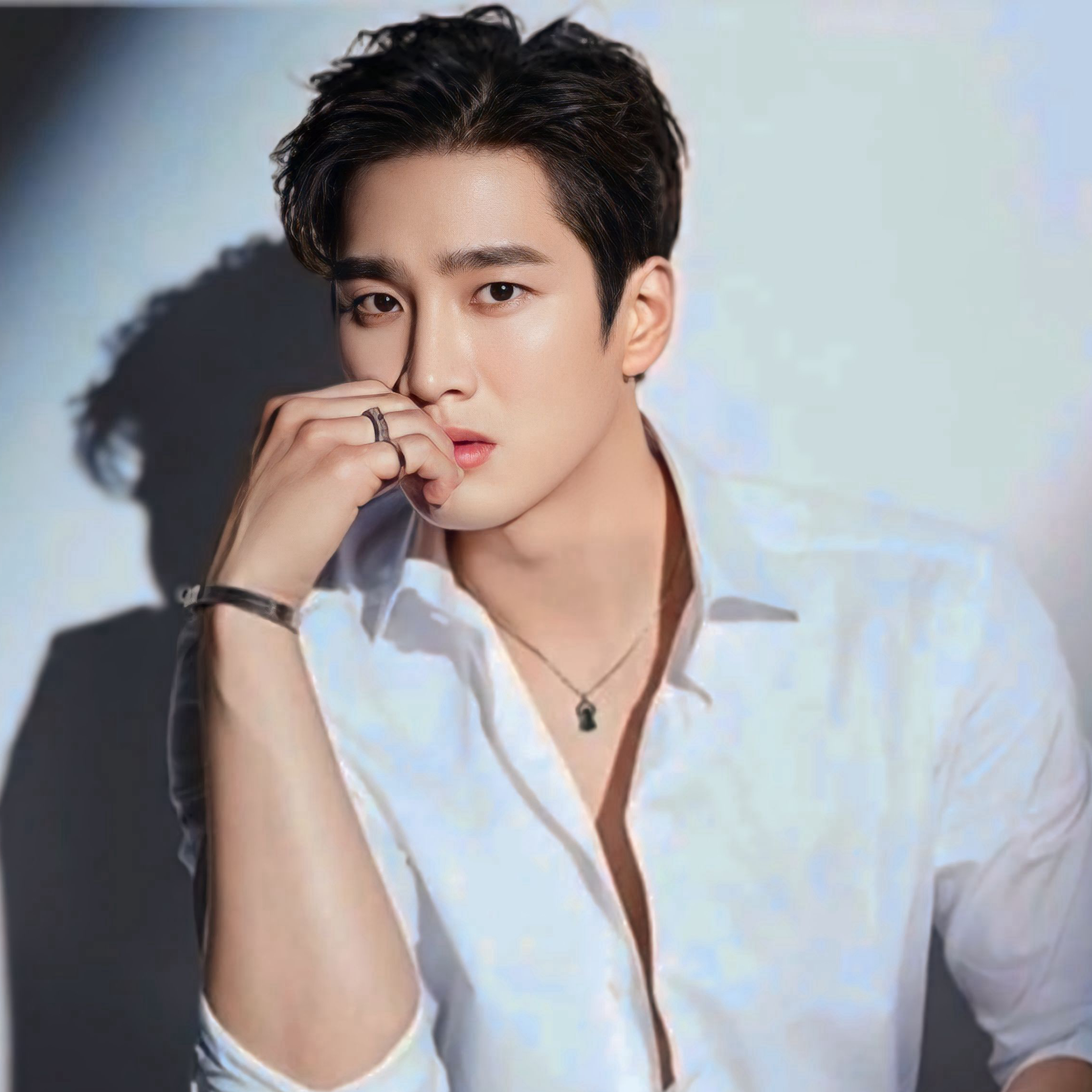 Latest photo of Ahn Bohyun