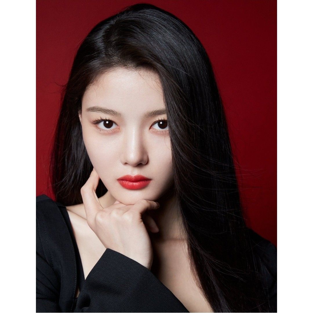 金裕贞的近期活动照