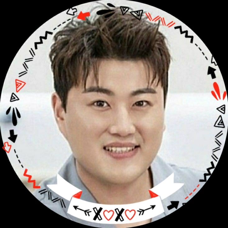 Momen yang diabadikan oleh penggemar Kim Hojoong