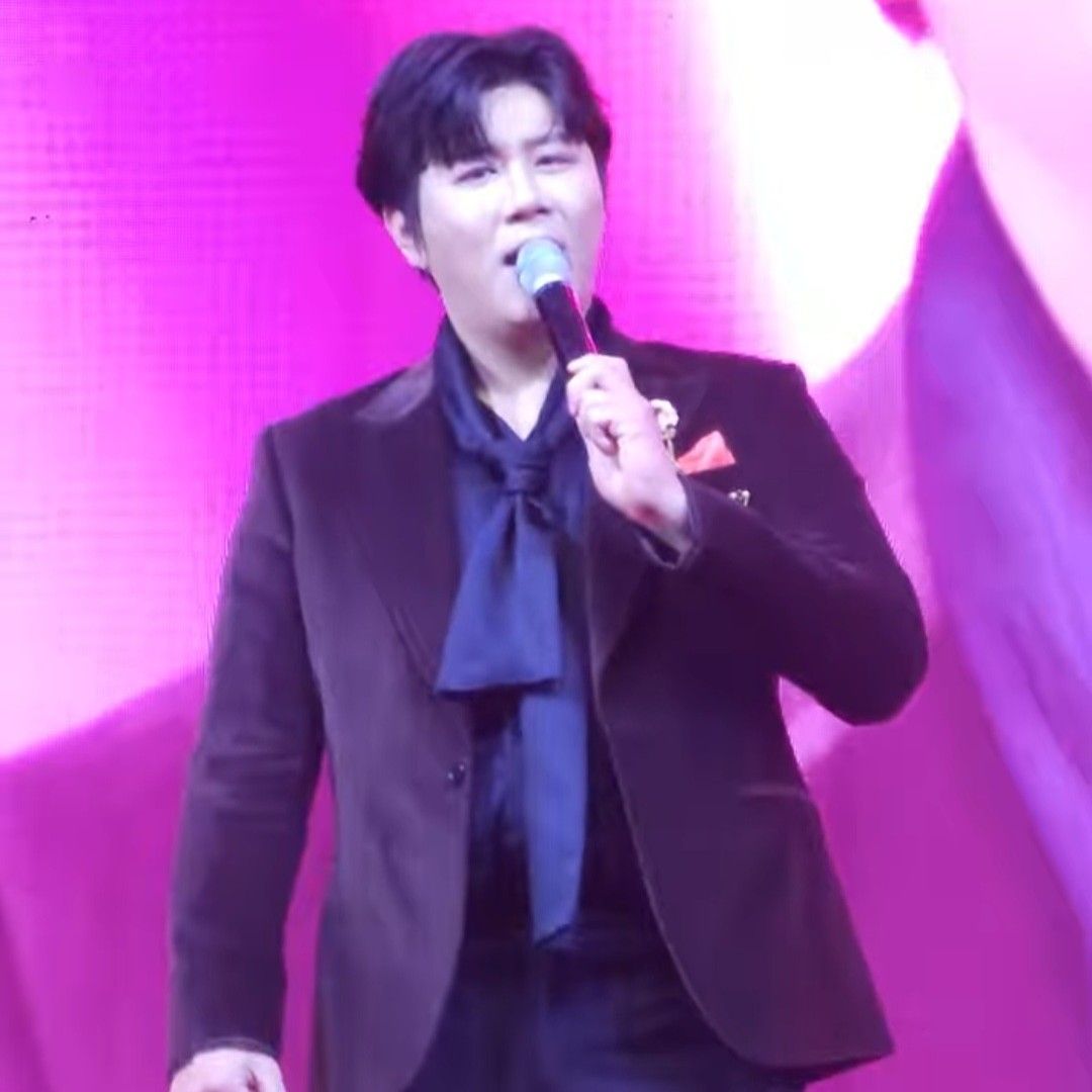 晋海成的幕后花絮