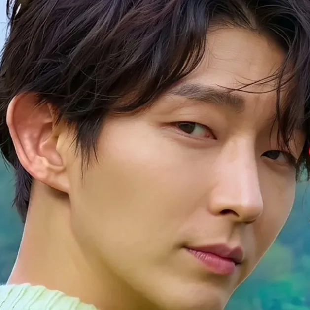 이준기 최근 활동샷