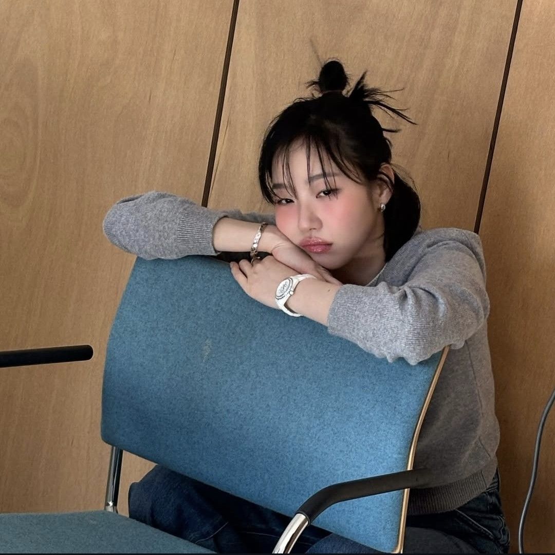 Foto kegiatan terbaru dari Kim Goeun