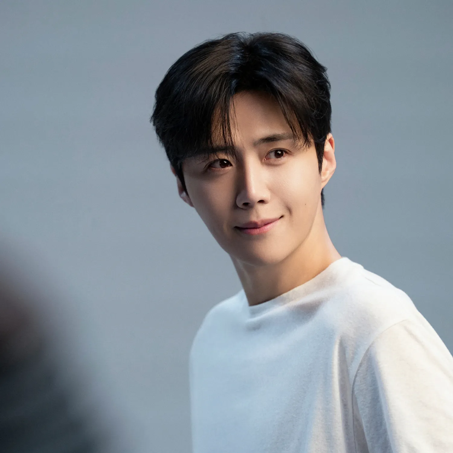 Foto terbaru dari Kim Seonho