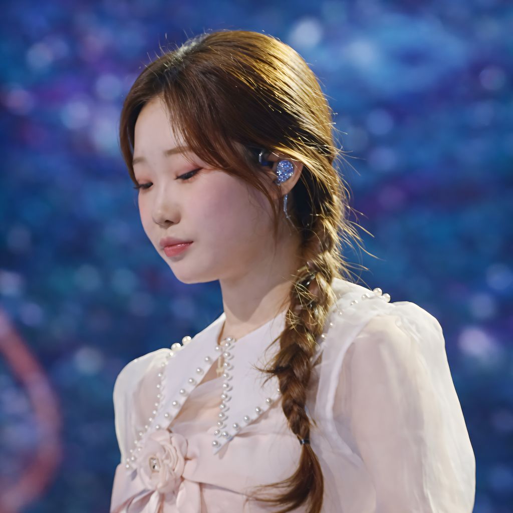 정서주 팬이 찍은 순간