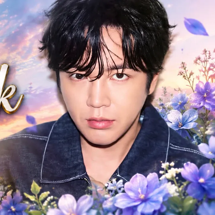 Latest photo of Jang Geunsuk
