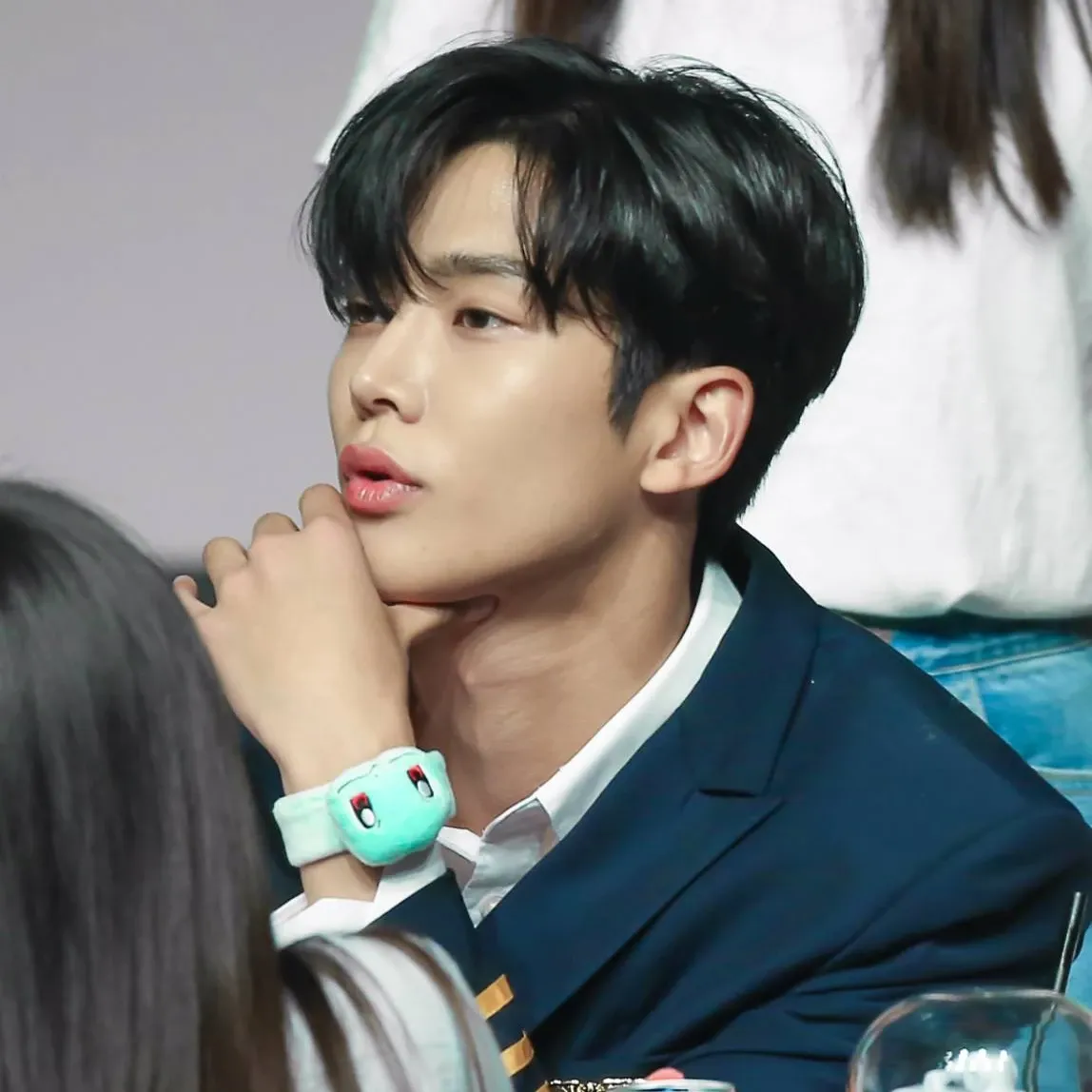 Foto terbaru dari Rowoon