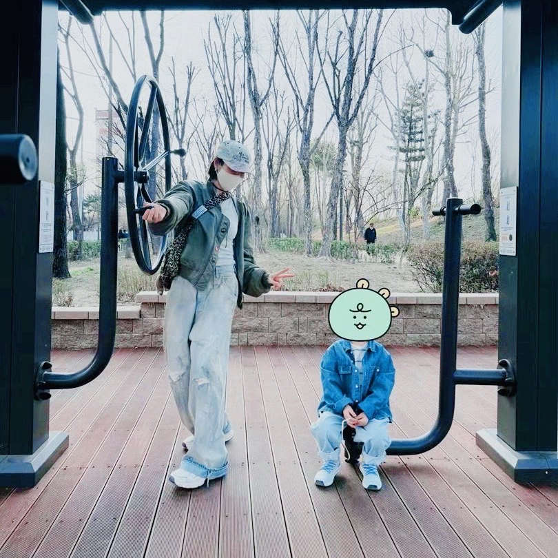 孙艺珍的幕后花絮