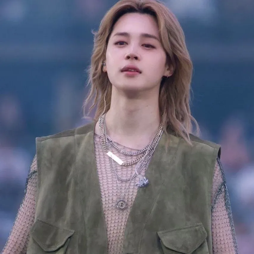 Latest photo of Ha Jimin