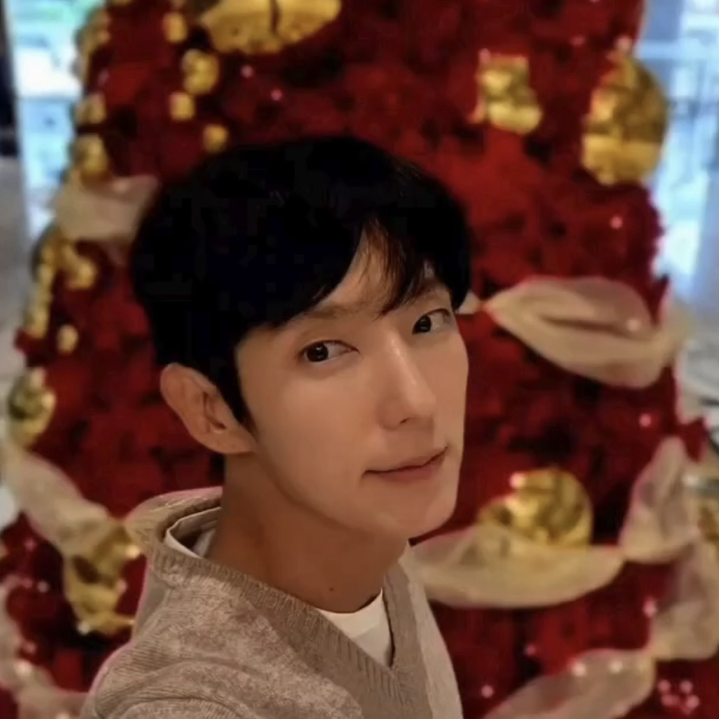 이준기 팬이 찍은 순간