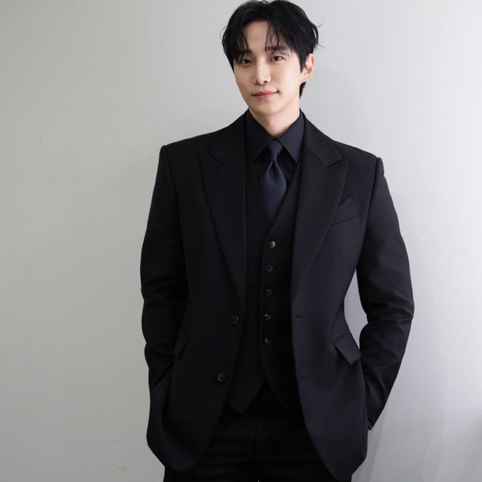 이준호의 최신 사진