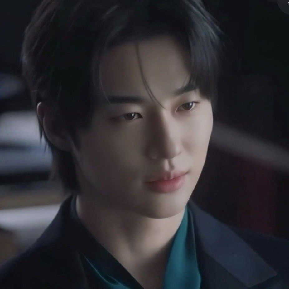 Latest photo of Byeon Wooseok