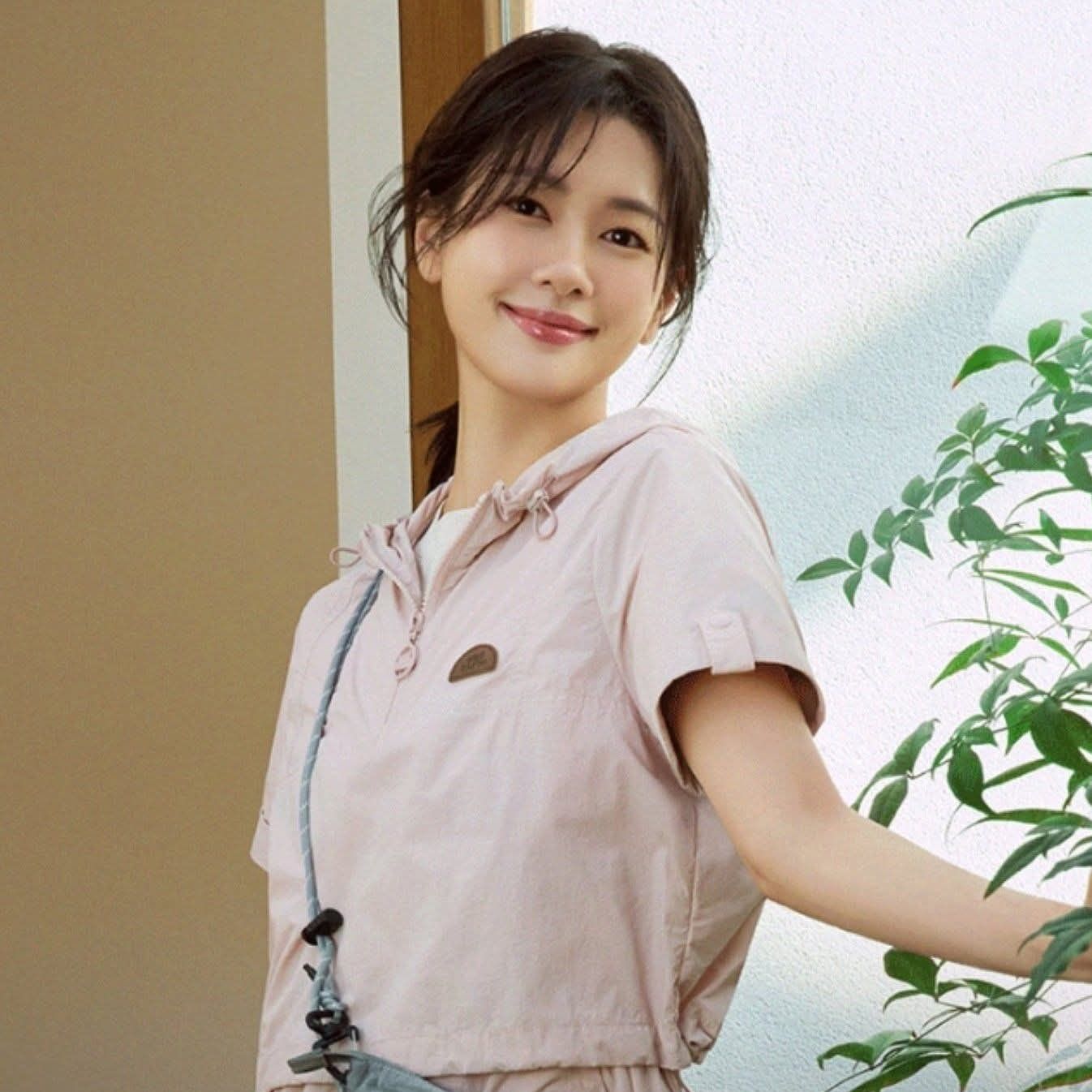 Latest photo of Jung Somin