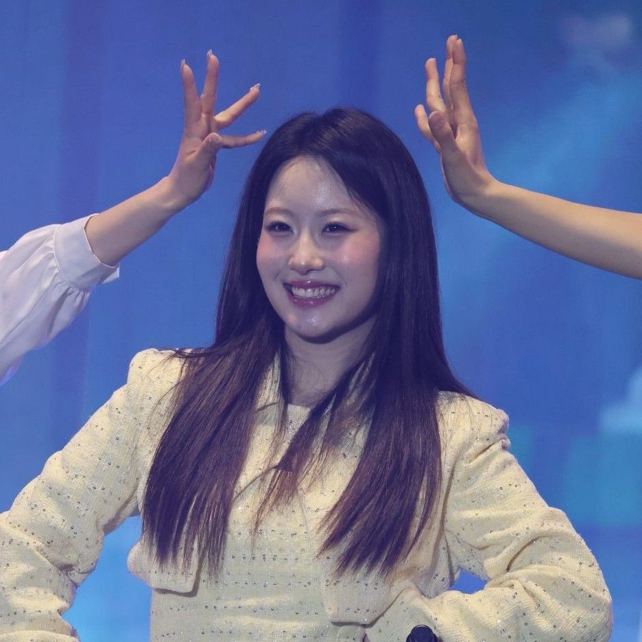 Oh Yujin的近期活動照