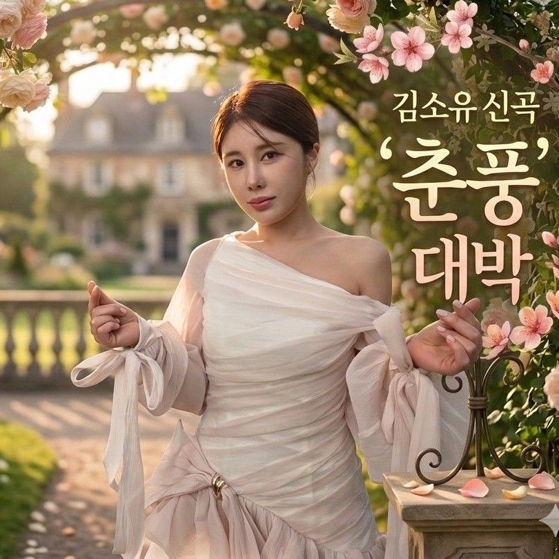 金韶宥的幕後花絮