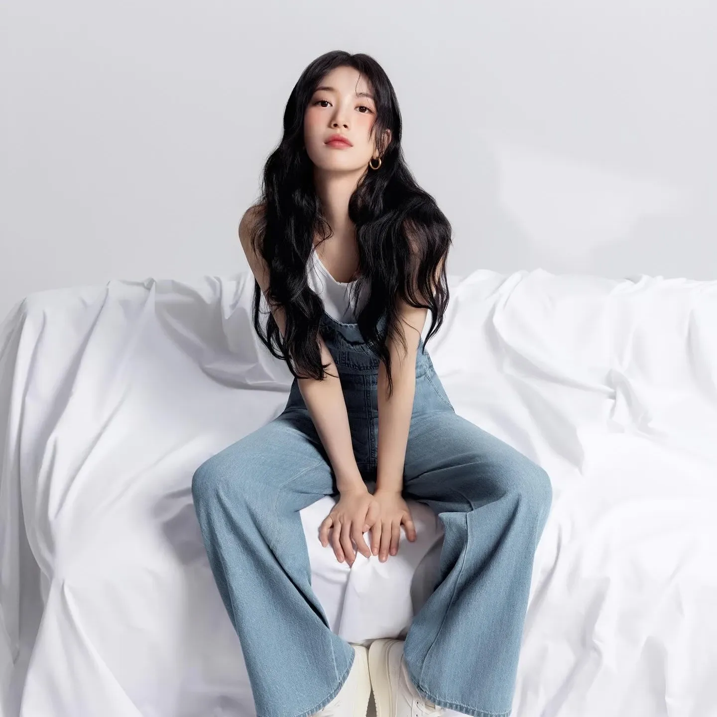 ペ・スジの最新写真