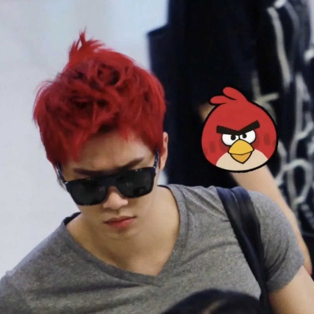 A moment captured by a fan of Lee Junho