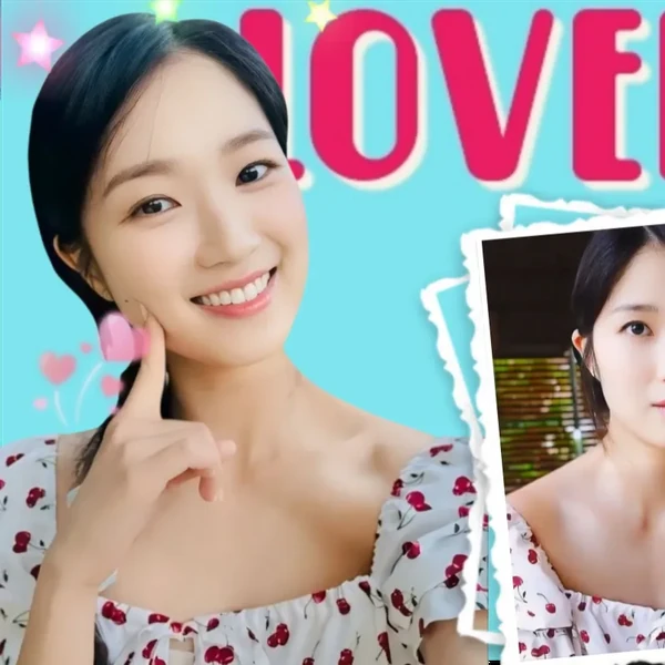Top moment of Kim Hyeyoon selected by the fandom