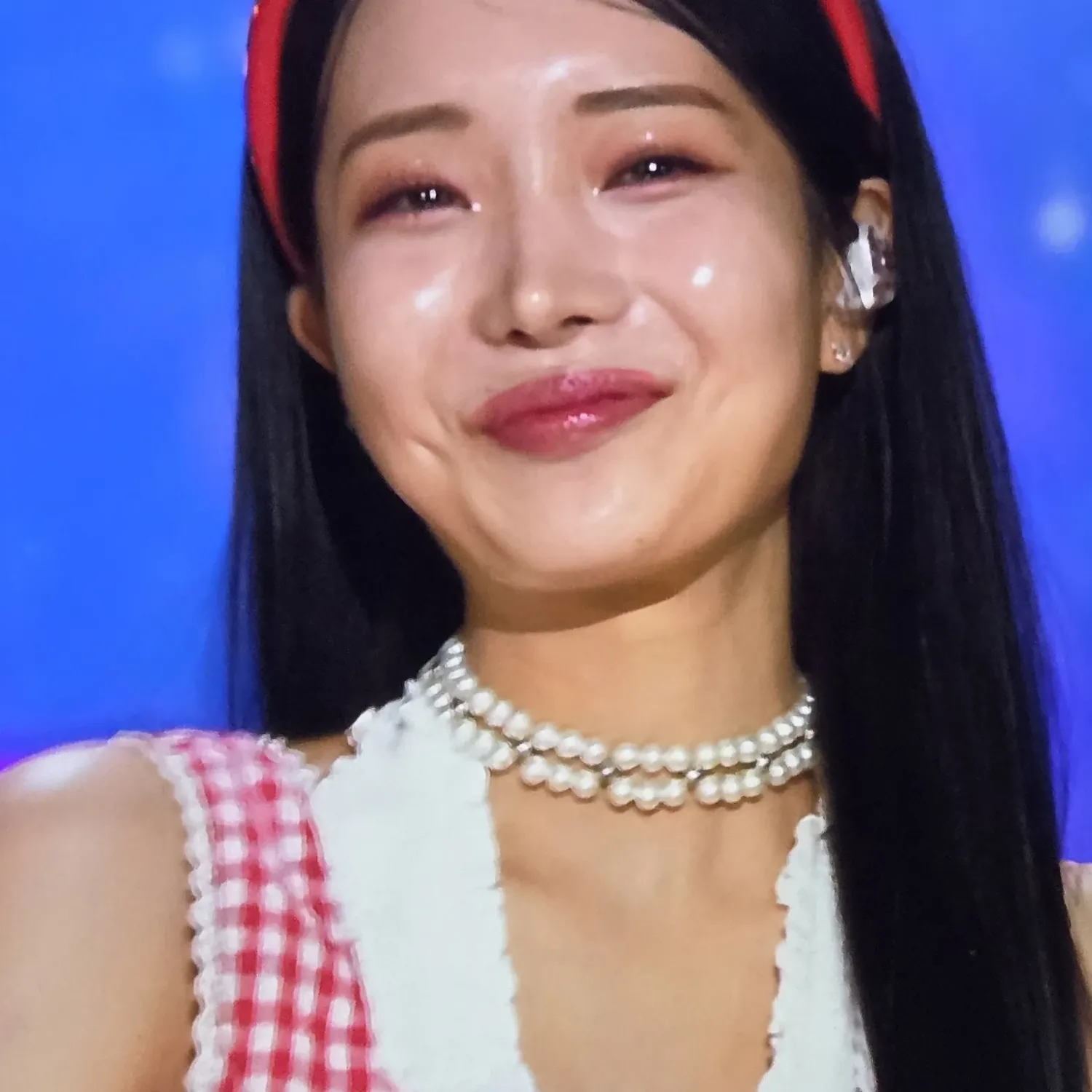 Latest photo of Kim Soyeon (2004)