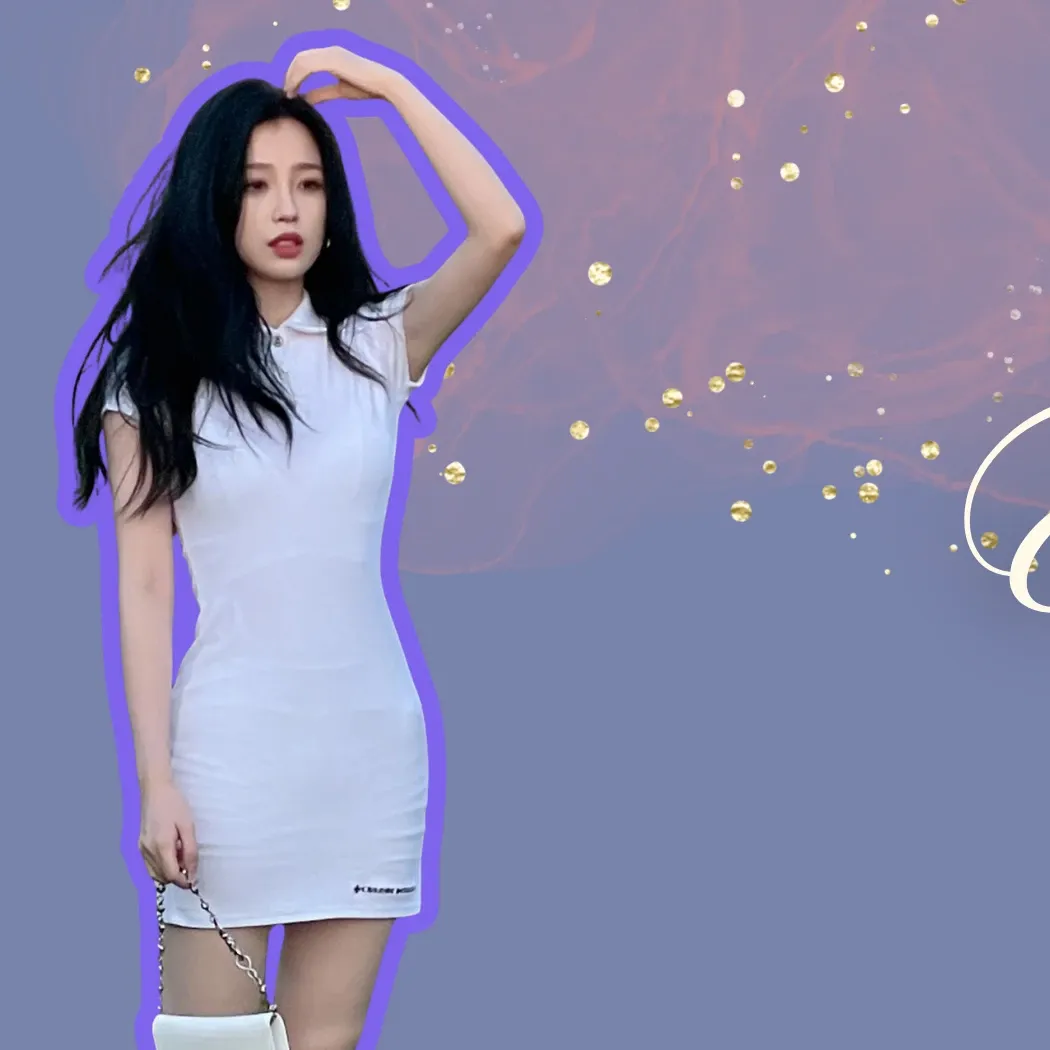 Recent activity shot of Esther Yu