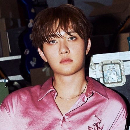 Cuplikan di balik layar dari Doh Kyungsoo (D.O.)